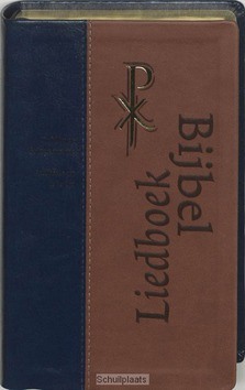 NIEUWE BIJBELVERTALING MET LIEDBOEK - 9789023953623