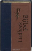 NIEUWE BIJBELVERTALING MET LIEDBOEK