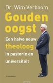 GOUDEN OOGST - VERBOOM, PROF DR W - 9789023954071