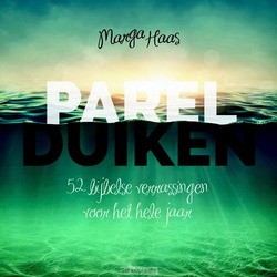 PARELDUIKEN - HAAS, MARGA - 9789023954453
