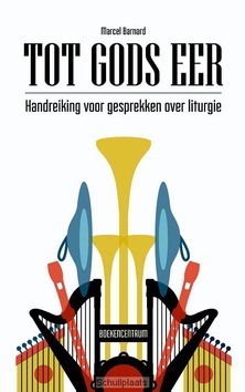 TOT GODS EER - BARNARD, MARCEL - 9789023954606