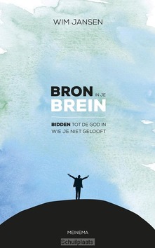 BRON IN JE BREIN - JANSEN, WIM - 9789023954644
