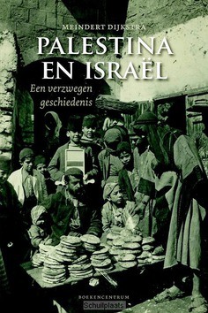 PALESTINA EN ISRAËL - DIJKSTRA, MEINDERT - 9789023954750