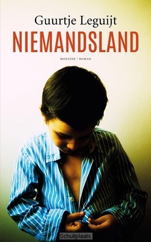 NIEMANDSLAND - LEGUIJT, GUURTJE - 9789023955047
