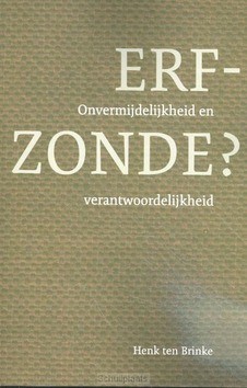 ERFZONDE? - BRINKE, HENK TEN - 9789023955603