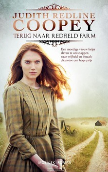 TERUG NAAR REDFIELD FARM - REDLINE COOPEY, JUDITH - 9789023955733