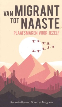 VAN MIGRANT TOT NAASTE - WIELENGA, SJOERD - 9789023956402