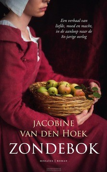 ZONDEBOK - HOEK, JACOBINE VAN DE - 9789023956419