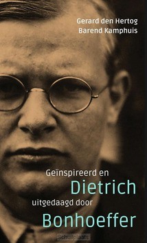 GEÏNSPIREERD EN UITGEDAAGD DOOR DIETRICH - HERTOG, GERARD DEN; KAMPHUIS, BAREND - 9789023956792