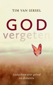 GODVERGETEN - IERSEL, TIM VAN - 9789023957164