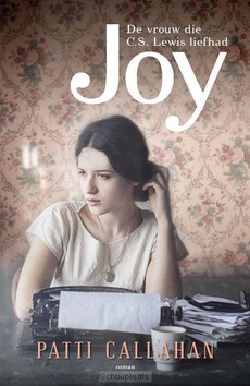 MIJN NAAM IS JOY - CALLAHAN HENRY, PATTI - 9789023957317