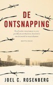 DE ONTSNAPPING - ROSENBERG, JOEL C. - 9789023957348