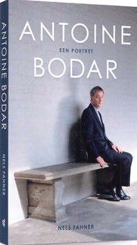 ANTOINE BODAR - FAHNER, NELS - 9789023957720