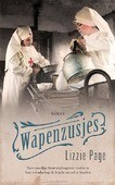 WAPENZUSJES - PAGE, LIZZIE - 9789023958314