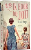 IK HOOR BIJ JOU - PAGE, LIZZIE - 9789023960027