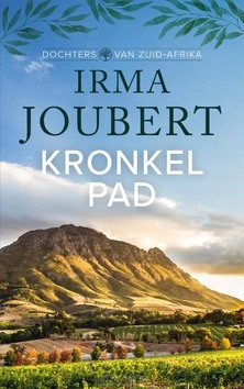 KRONKELPAD - JOUBERT, IRMA - 9789023960485