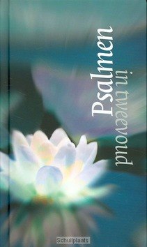 PSALMEN IN TWEEVOUD - 9789023960515
