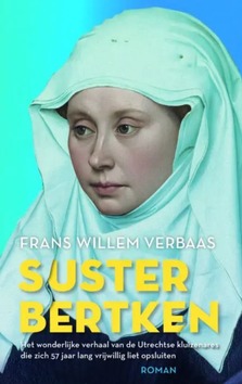 SUSTER BERTKEN - VERBAAS, FRANS WILLEM - 9789023961383