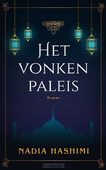 HET VONKENPALEIS - HASHIMI, NADIA - 9789023961499