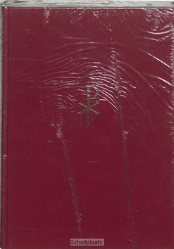 LIEDBOEK - 9789023962953