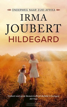 HILDEGARD (MIDPRICE-EDITIE) - JOUBERT, IRMA - 9789023963189
