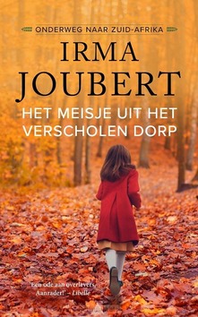 HET MEISJE UIT HET VERSCHOLEN DORP (MIDP - JOUBERT, IRMA - 9789023963196