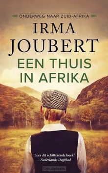 EEN THUIS IN AFRIKA (MIDPRICE-EDITIE) - JOUBERT, IRMA - 9789023963295