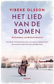 HET LIED VAN DE BOMEN - OLSSON, VIBEKE - 9789023963844