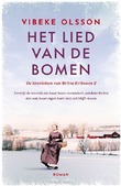 HET LIED VAN DE BOMEN - OLSSON, VIBEKE - 9789023963844