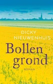 BOLLENGROND - NIEUWENHUIS, DICKY - 9789023964544