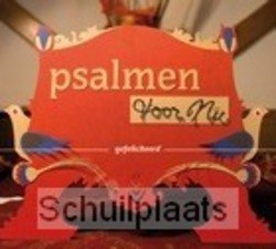 GEFELICITEERD - PSALMEN VOOR NU - 9789023967132