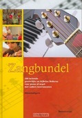 ZANGBUNDEL, MUZIEKUITGAVE