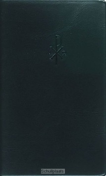 PSALMEN BERIJMING 1968 - 9789023968658
