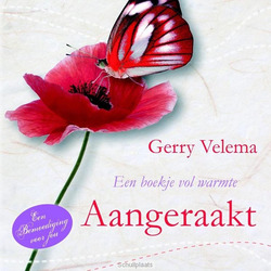 AANGERAAKT - VELEMA, GERRY - 9789023970033