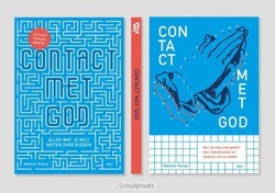 CONTACT MET GOD - PLOMP, NELLEKE - 9789023970095