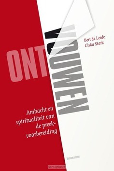 ONTVOUWEN - LEEDE, BERT DE / STARK, CISKA - 9789023970132