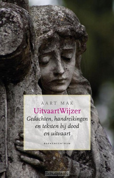UITVAARTWIJZER - MAK, AART - 9789023970149