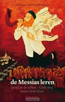 DE MESSIAS LEREN - WESTERMAN, EDJAN - 9789023970439