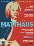 MATTHAUS [GLOSSY]