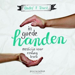 IN GOEDE HANDEN - TROOST, ANDRÉ F. - 9789023970590