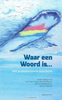 WAAR EEN WOORD IS - 9789023970903