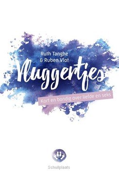 VLUGGERTJES - TANGHE, RUTH; VLOT, RUBEN - 9789023970910