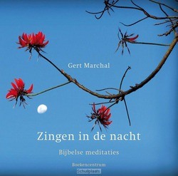 ZINGEN IN DE NACHT - MARCHAL, GERT - 9789023971023