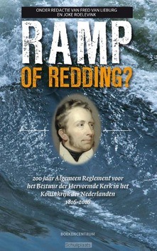 RAMP OF REDDING? - 9789023971313