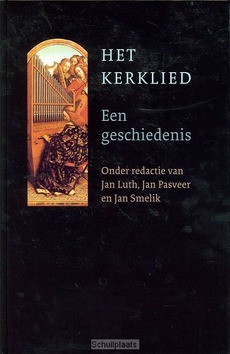 HET KERKLIED - 9789023990215