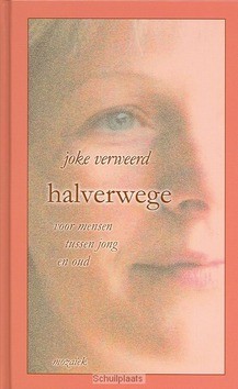 HALVERWEGE - VERWEERD - 9789023990918