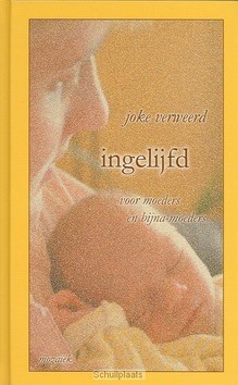 INGELIJFD - VERWEERD - 9789023990925