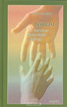 HOUVAST - VERWEERD - 9789023991083