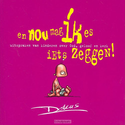 EN NOU MAG IK 'S IETS ZEGGEN ! - DOKUS - 9789023991663