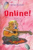 ONLINE! - BOTER - 9789023991847